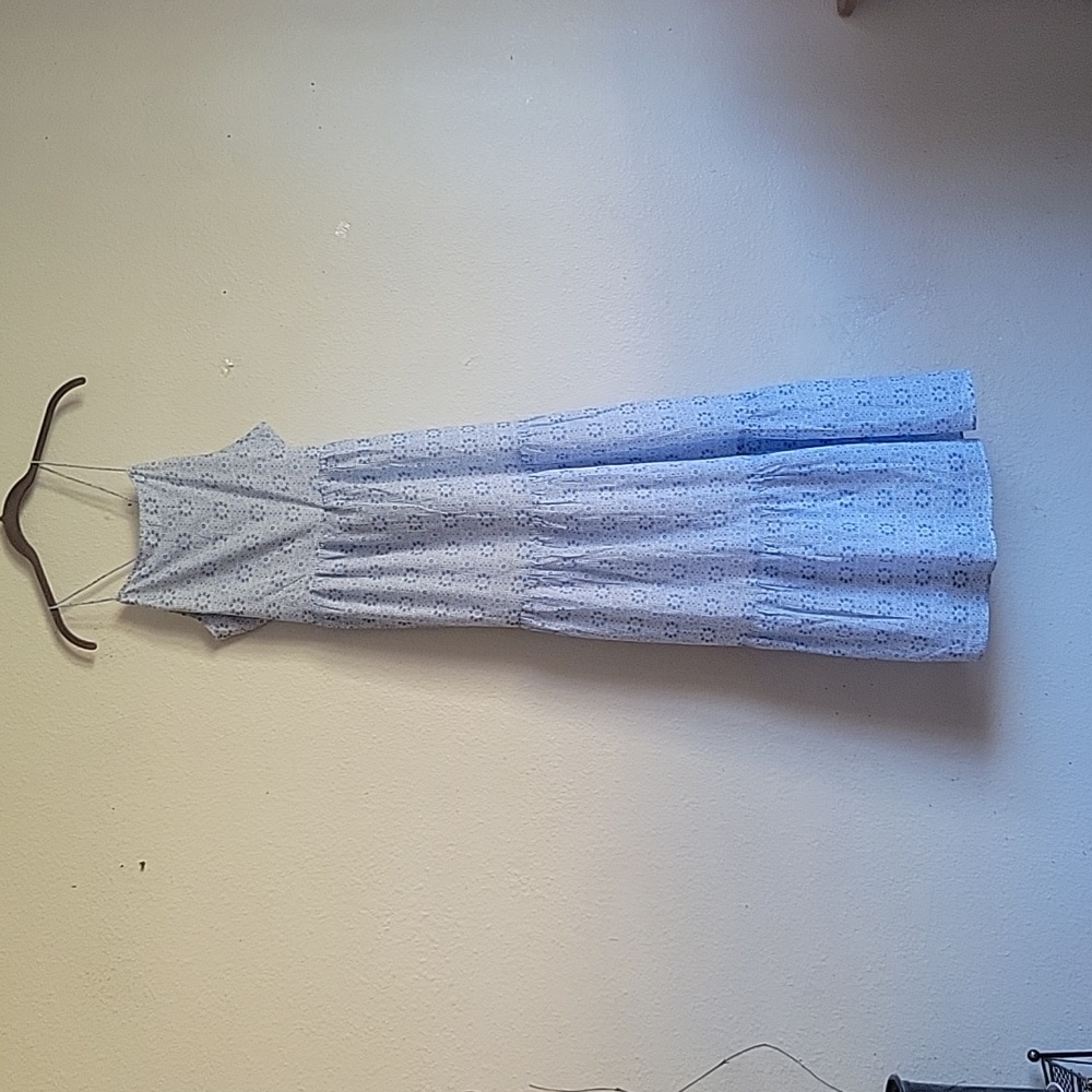 AMERICAN EAGLE maxi dress